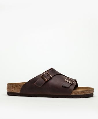 Birkenstock Zurich in Habana - Lyst