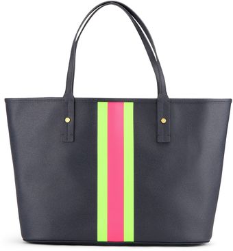 C. Wonder Printed Stripes Tote - Lyst