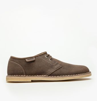 Clarks Jink - Lyst