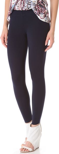 David Lerner Basic Leggings - Lyst