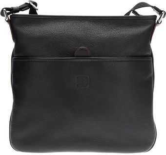 Loewe Toledo Messenger - Lyst