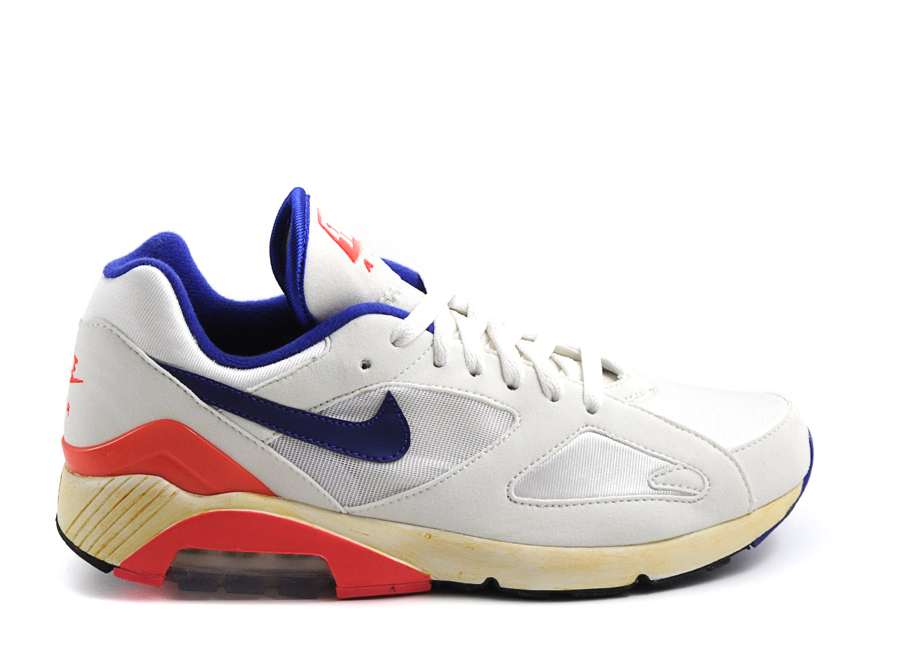180 nike