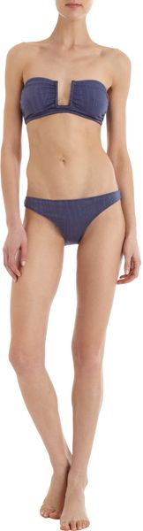 Prism Santa Margarita Top - Lyst