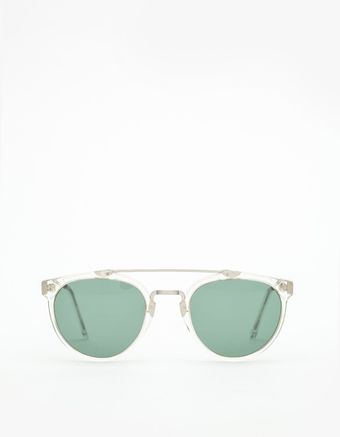 Super Giaguaro Crystal - Lyst