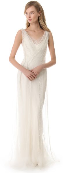 Temperley London Gloriosa Dress - Lyst