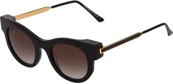 Thierry Lasry Barely Sunglasses - Lyst