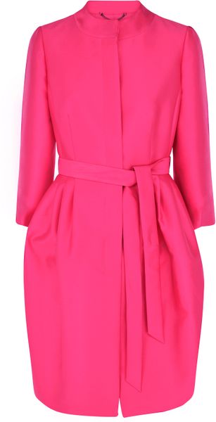 Coast Laura Coat - Lyst