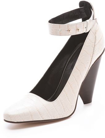 Derek Lam Tarin Pumps - Lyst
