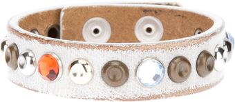 Isabel Marant Elvis Cuff - Lyst