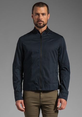 Kai Aakmann Jacket - Lyst