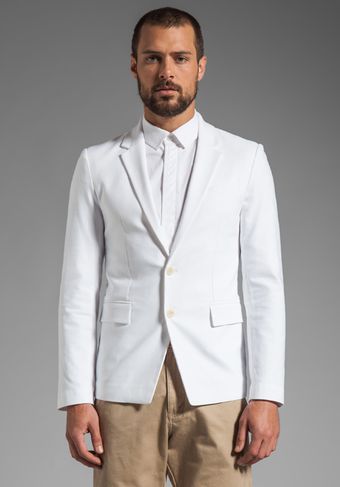 Kai Aakmann Blazer - Lyst