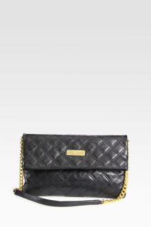 Marc Jacobs Baroque Sandy Shoulder Bag - Lyst