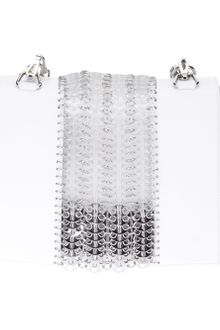 Paco Rabanne Shoulder Bag - Lyst