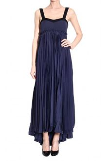 Pinko Dress - Lyst