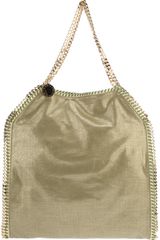 Stella McCartney Large Falabella Shoulder Bag