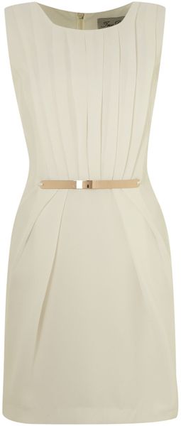 True Decadence Bar Shift Dress - Lyst