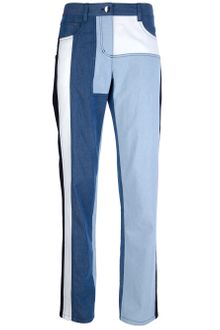 3.1 Phillip Lim Straight Leg Trouser - Lyst