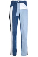 3.1 Phillip Lim Straight Leg Trouser