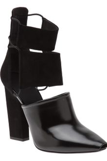 Alexander Wang Mackenzie Bootie - Lyst