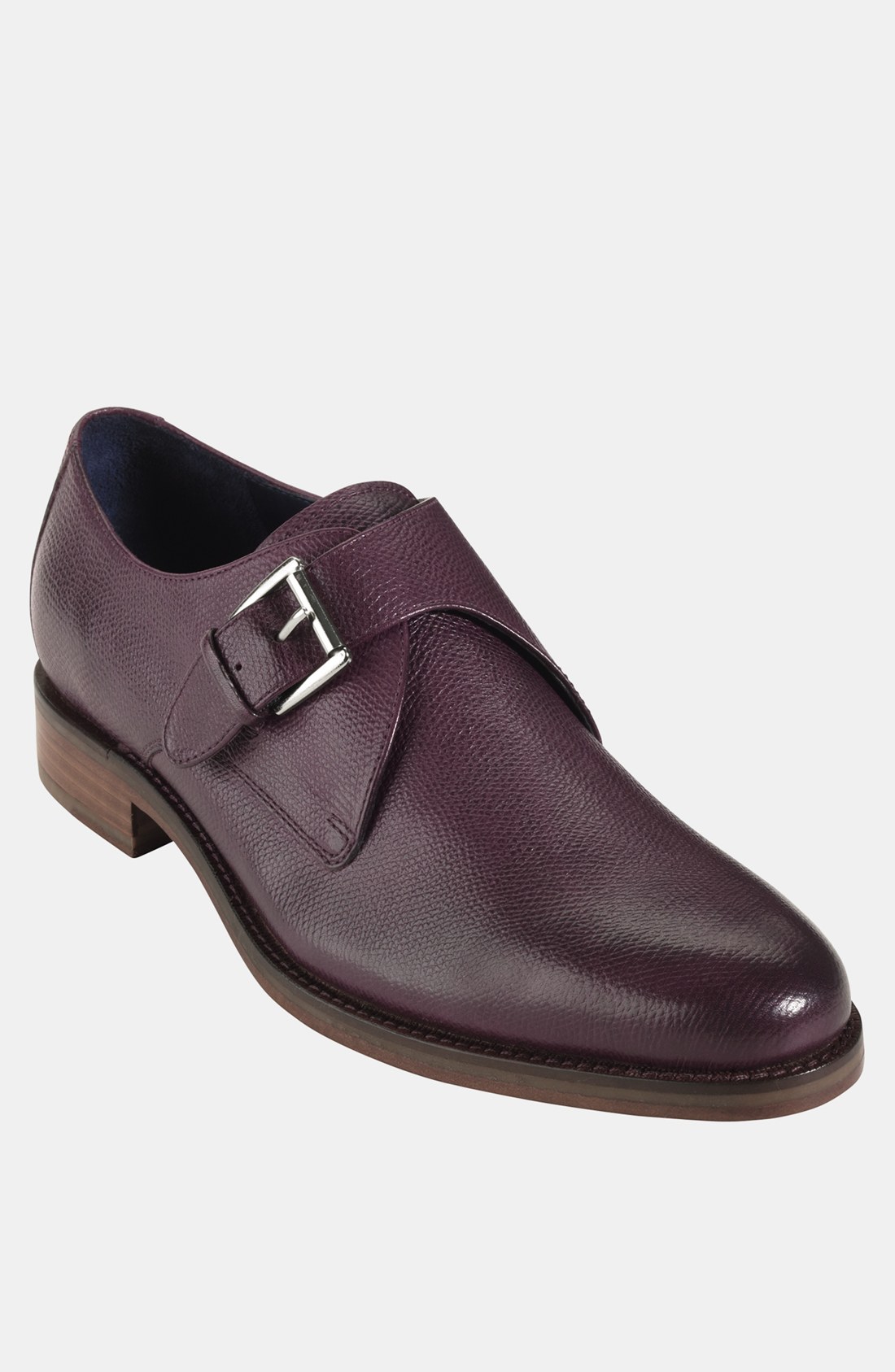 cole haan madison double monk