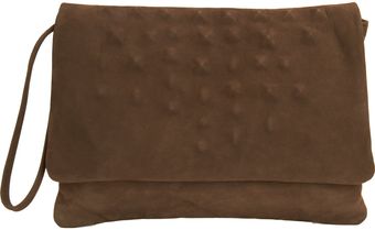 Jas Mb Clutch - Lyst