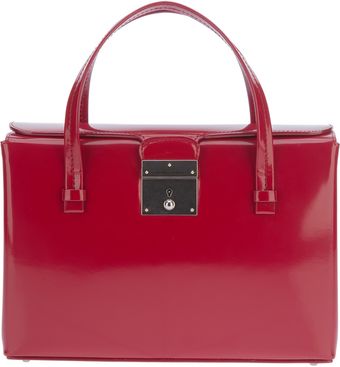Marc Jacobs The Carnaby Tote Bag - Lyst