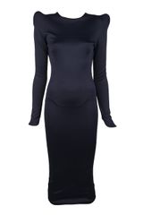Mugler Dress