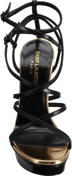 janis saint laurent