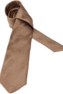 Versace Tie - Lyst
