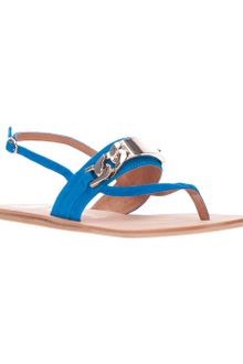 Jeffrey Campbell Grenada Sandal - Lyst