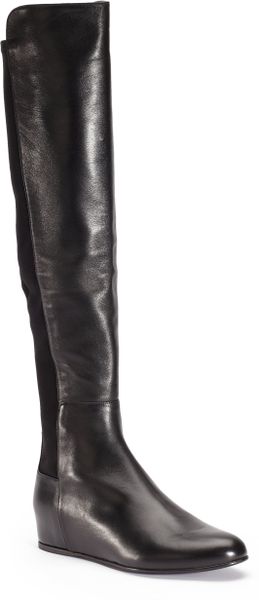 stuart weitzman lowland nappa