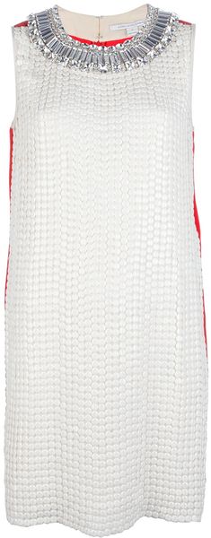 Diane Von Furstenberg Pauline Dress - Lyst