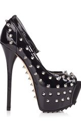 DSquared2 Shoes Black