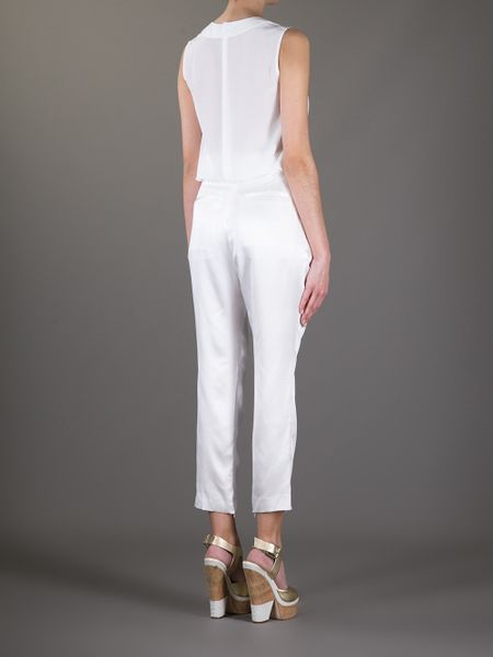 givenchy jumpsuit