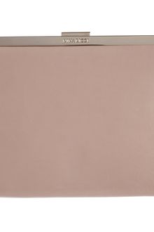 Nina Ricci Nightfall Clutch - Lyst