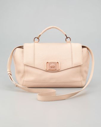 See By Chloé Suzie Crossbody Bag - Lyst