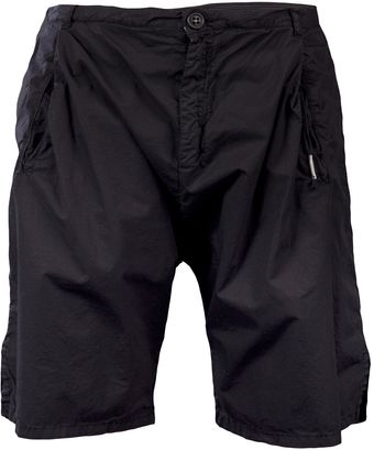 Silent - Damir Doma Phylica Short - Lyst