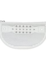 Alexander McQueen Studded Clutch Bag