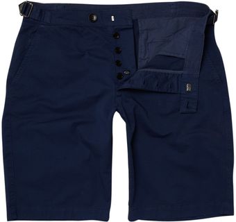Farrell Chino Short - Lyst