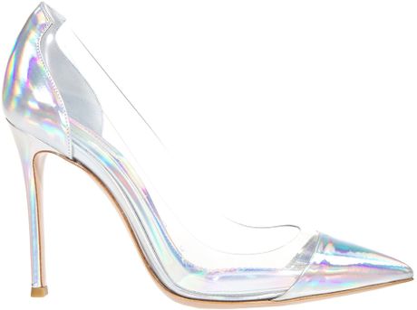 gianvito rossi iridescent
