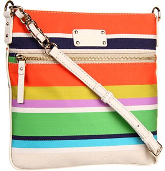 Kate Spade Cobble Hill Stripe Ellen - Lyst