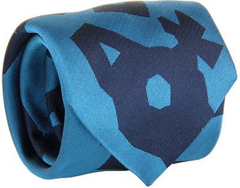 Vivienne Westwood 24 Hours Tie - Lyst