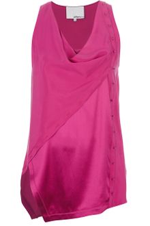 3.1 Phillip Lim Sleeveless Top - Lyst