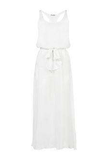 Charlie By Matthew Zink Maxi Tank Dress - Lyst