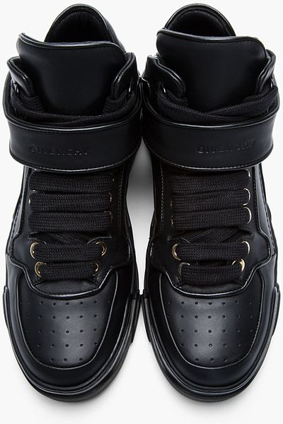 givenchy velcro