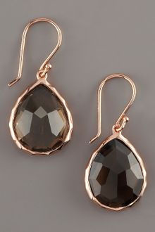 Ippolita  Teardrop Earrings  - Lyst