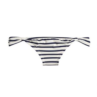J.Crew Double-Stripe Tab Hipster - Lyst