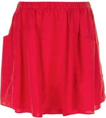 Marc By Marc Jacobs Justine Skirt - Lyst