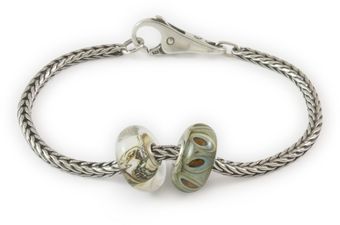 Trollbeads Timeless Elegance Debut Bracelet - Lyst