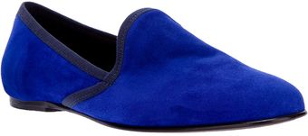 Acne Khole Slipper - Lyst